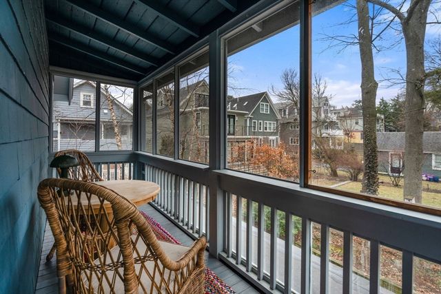 6-8 Hawthorne Park 2, Cambridge, MA 02138