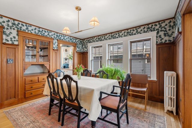 6-8 Hawthorne Park 2, Cambridge, MA 02138