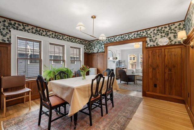 6-8 Hawthorne Park 2, Cambridge, MA 02138