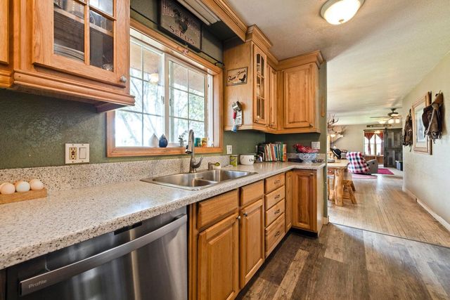 35429 McCartie Lane, Bonanza, OR 97623