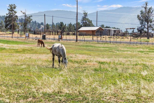 35429 McCartie Lane, Bonanza, OR 97623