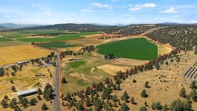 35429 McCartie Lane, Bonanza, OR 97623