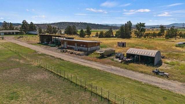 35429 McCartie Lane, Bonanza, OR 97623
