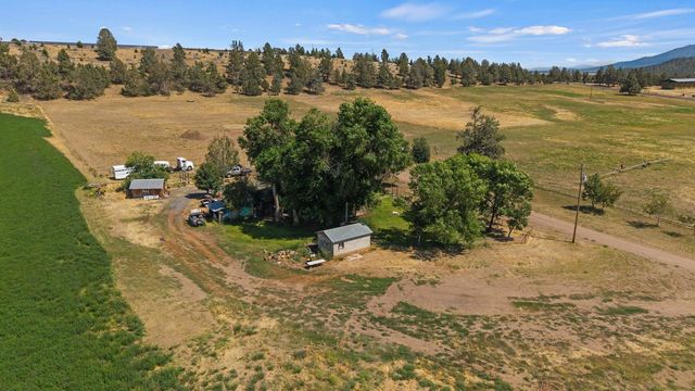 35429 McCartie Lane, Bonanza, OR 97623