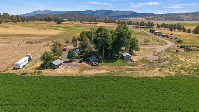 35429 McCartie Lane, Bonanza, OR 97623