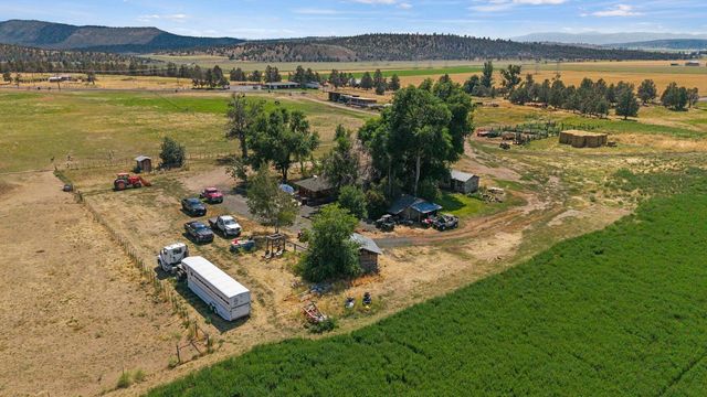 35429 McCartie Lane, Bonanza, OR 97623