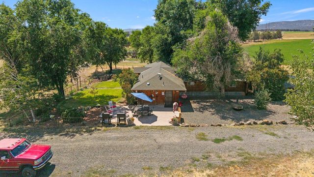 35429 McCartie Lane, Bonanza, OR 97623