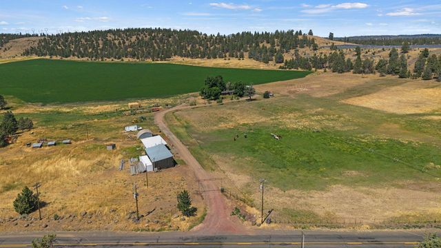 35429 McCartie Lane, Bonanza, OR 97623