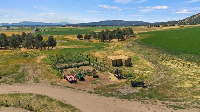 35429 McCartie Lane, Bonanza, OR 97623