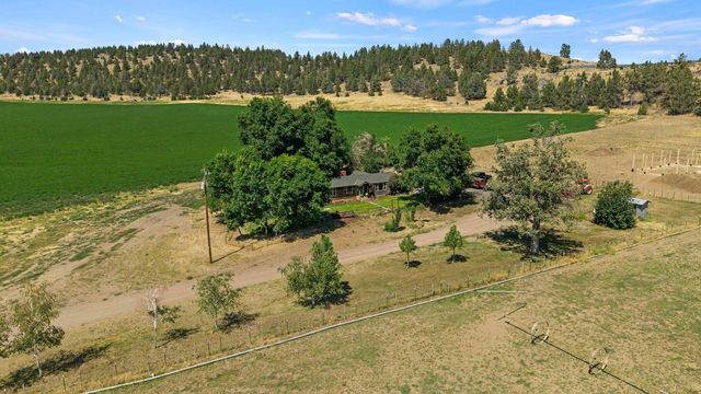 35429 McCartie Lane, Bonanza, OR 97623