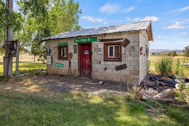 35429 McCartie Lane, Bonanza, OR 97623