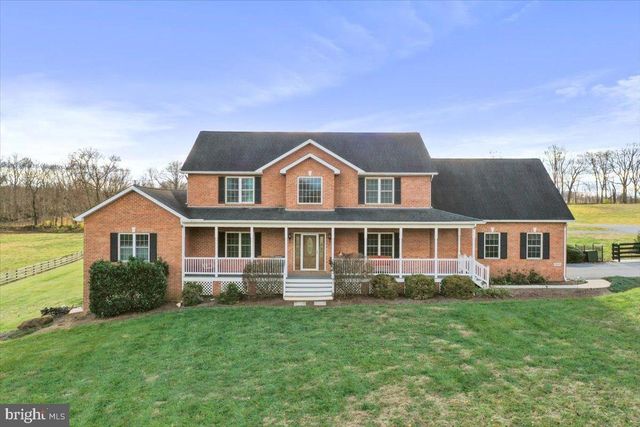 414 MCMURRAN FARM LN, Shepherdstown, WV 25443