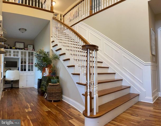 414 MCMURRAN FARM LN, Shepherdstown, WV 25443