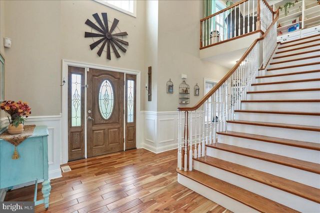 414 MCMURRAN FARM LN, Shepherdstown, WV 25443