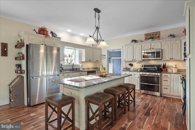 414 MCMURRAN FARM LN, Shepherdstown, WV 25443