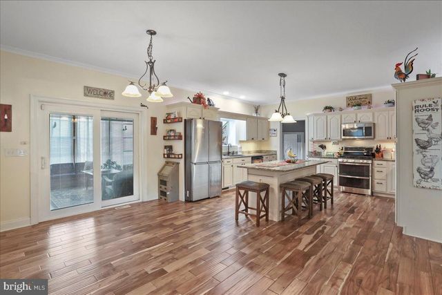 414 MCMURRAN FARM LN, Shepherdstown, WV 25443