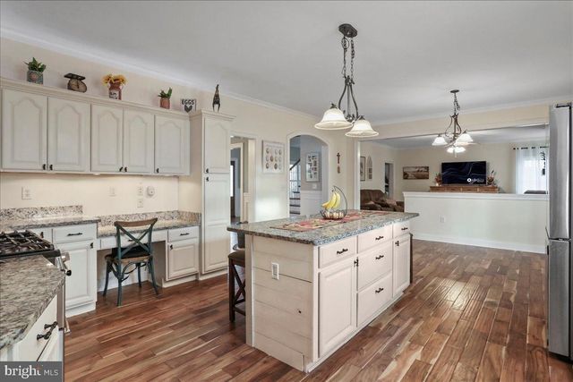 414 MCMURRAN FARM LN, Shepherdstown, WV 25443