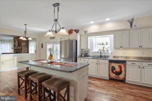 414 MCMURRAN FARM LN, Shepherdstown, WV 25443