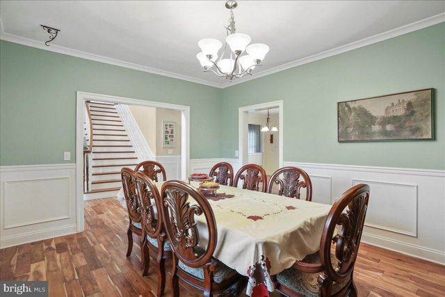 414 MCMURRAN FARM LN, Shepherdstown, WV 25443