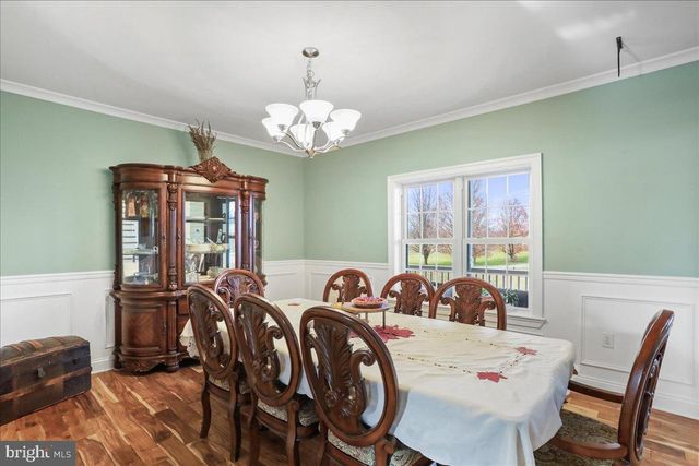 414 MCMURRAN FARM LN, Shepherdstown, WV 25443