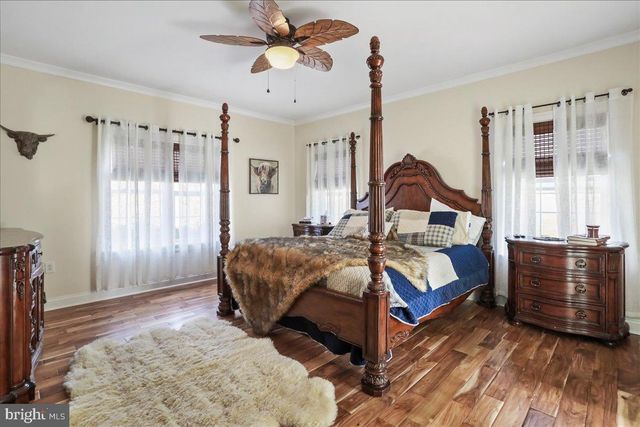 414 MCMURRAN FARM LN, Shepherdstown, WV 25443