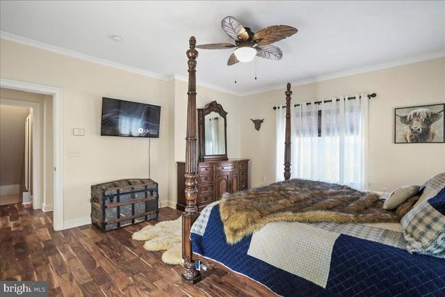 414 MCMURRAN FARM LN, Shepherdstown, WV 25443