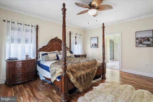 414 MCMURRAN FARM LN, Shepherdstown, WV 25443