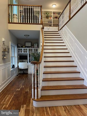 414 MCMURRAN FARM LN, Shepherdstown, WV 25443