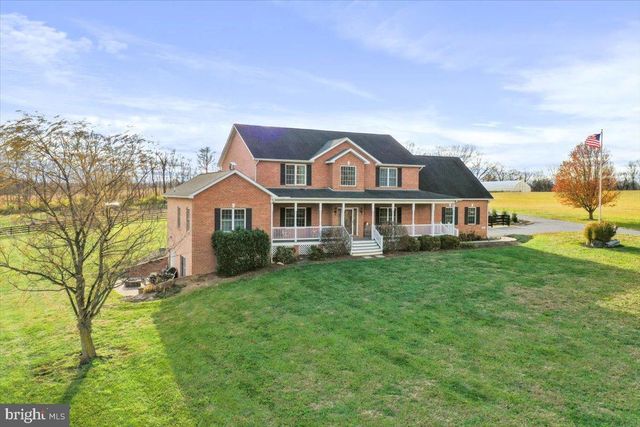414 MCMURRAN FARM LN, Shepherdstown, WV 25443
