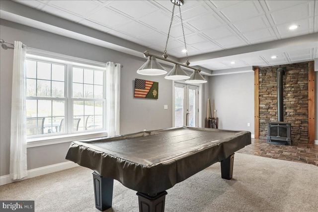 414 MCMURRAN FARM LN, Shepherdstown, WV 25443