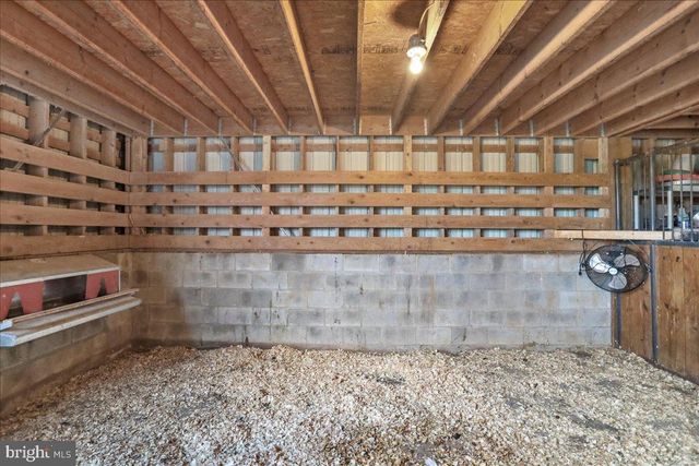 414 MCMURRAN FARM LN, Shepherdstown, WV 25443