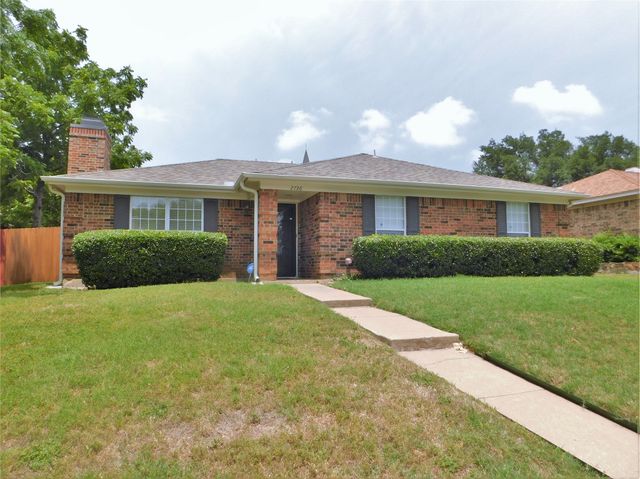 2726 Mill Trace, Carrollton, TX 75007
