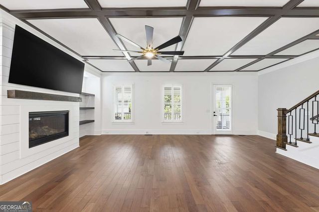 209 Highland Park Point, Woodstock, GA 30188