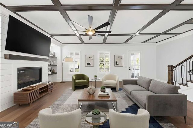 209 Highland Park Point, Woodstock, GA 30188