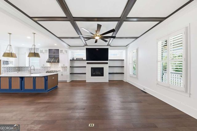 209 Highland Park Point, Woodstock, GA 30188