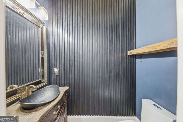 209 Highland Park Point, Woodstock, GA 30188