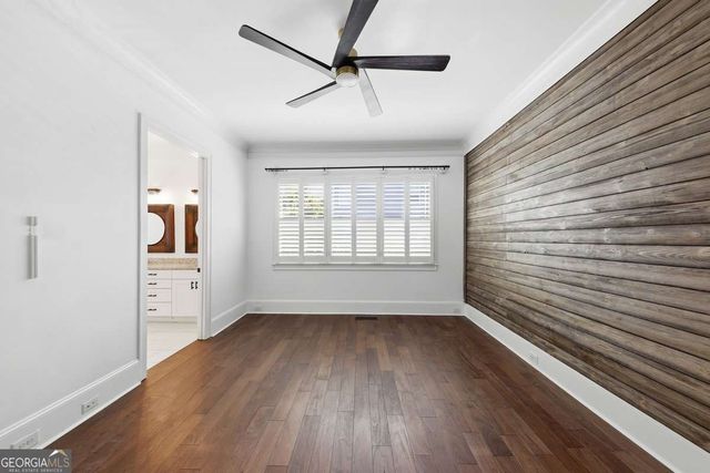 209 Highland Park Point, Woodstock, GA 30188