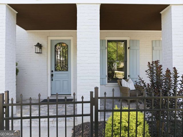 209 Highland Park Point, Woodstock, GA 30188