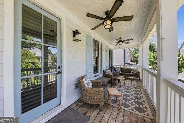 209 Highland Park Point, Woodstock, GA 30188