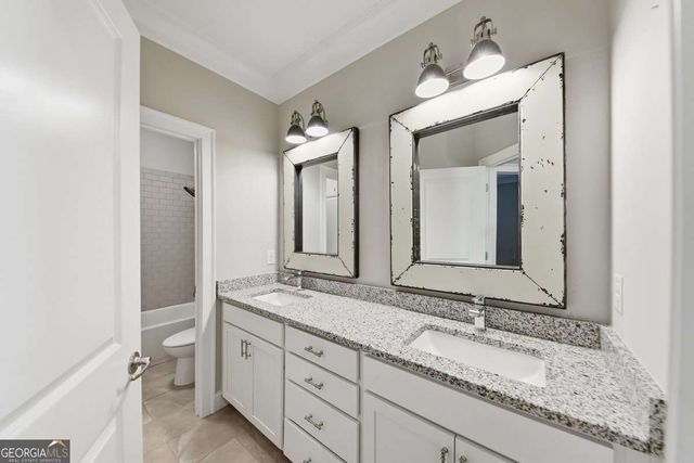 209 Highland Park Point, Woodstock, GA 30188