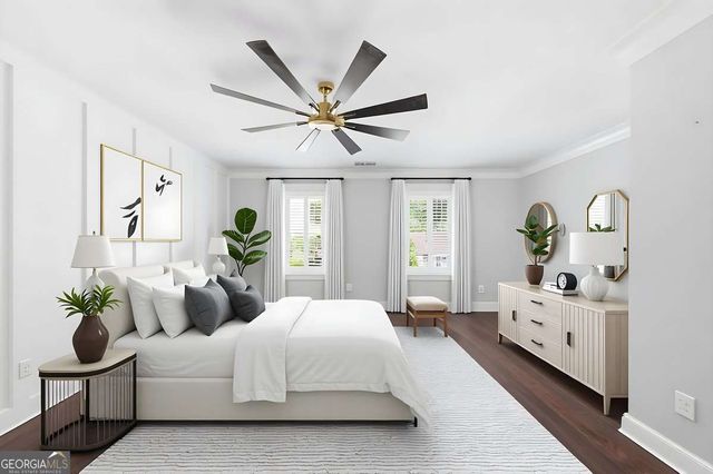 209 Highland Park Point, Woodstock, GA 30188