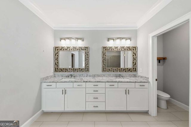 209 Highland Park Point, Woodstock, GA 30188