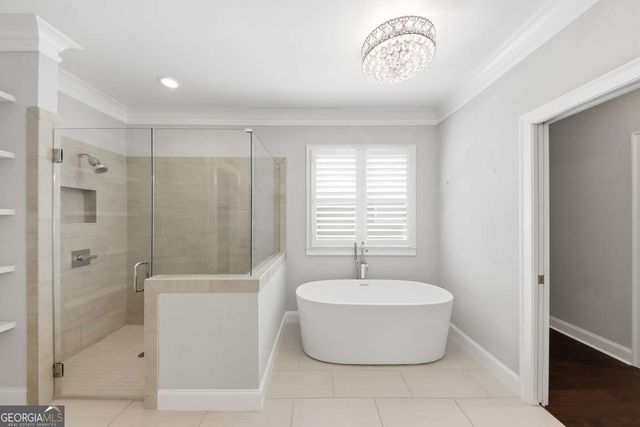209 Highland Park Point, Woodstock, GA 30188
