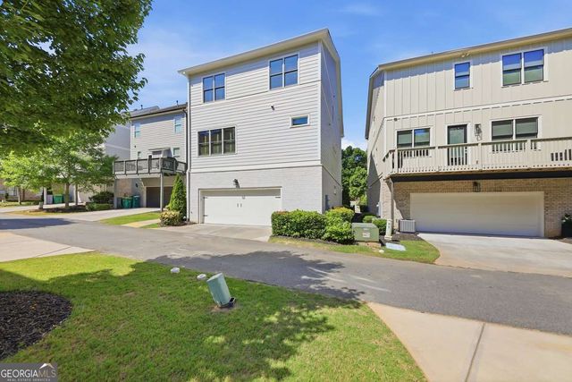 209 Highland Park Point, Woodstock, GA 30188
