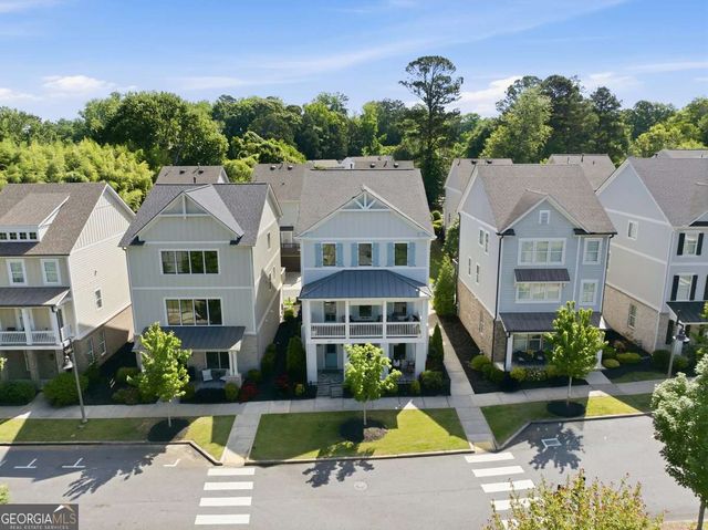 209 Highland Park Point, Woodstock, GA 30188