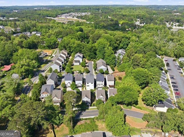 209 Highland Park Point, Woodstock, GA 30188