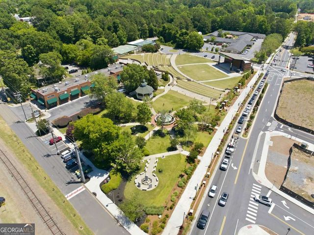209 Highland Park Point, Woodstock, GA 30188