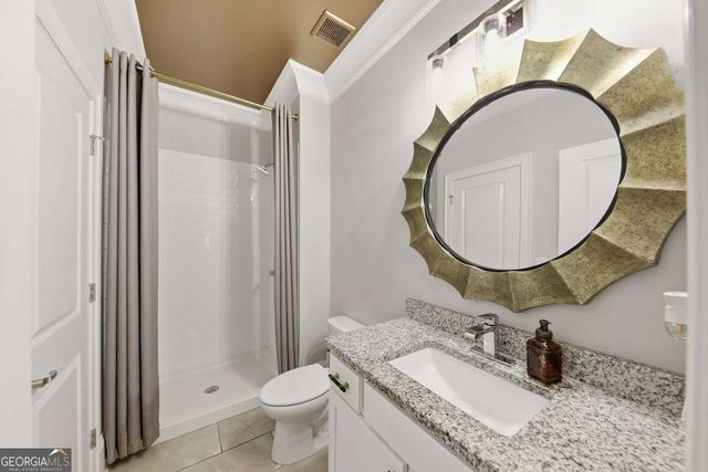 209 Highland Park Point, Woodstock, GA 30188