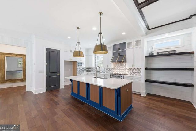 209 Highland Park Point, Woodstock, GA 30188