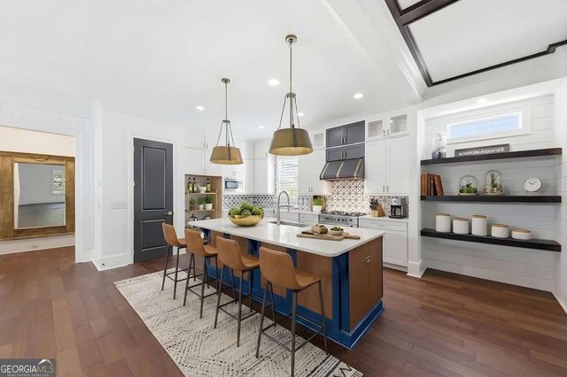 209 Highland Park Point, Woodstock, GA 30188